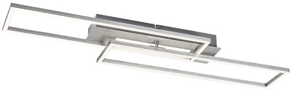 Rabalux 71012 - Plafoniera LED dimmerabile DEMETRIUS LED/40W/230V 4000K