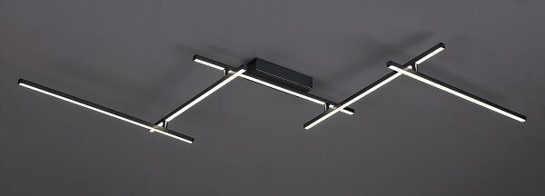 Rabalux 71020 - Plafoniera LED NEGAN LED/40W/230V 4000K