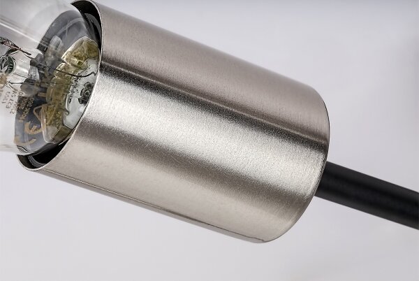 Rabalux 71026 - Plafoniera BRANWEN 6xE27/25W/230V