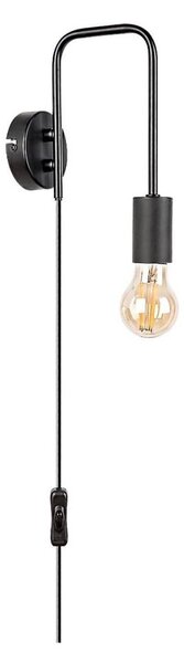 Rabalux 71022 - Lampada da parete MANZUR 1xE27/40W/230V