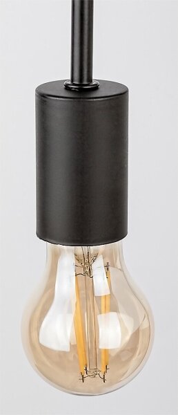 Rabalux 71022 - Lampada da parete MANZUR 1xE27/40W/230V