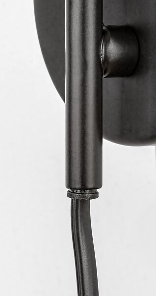 Rabalux 71022 - Lampada da parete MANZUR 1xE27/40W/230V