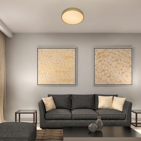 Rabalux 71037 - Plafoniera LED TESIA LED/36W/230V 3000K