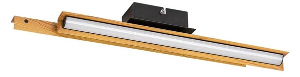 Rabalux 71045 - Applique a LED REMIEL LED/12W/230V 3000K