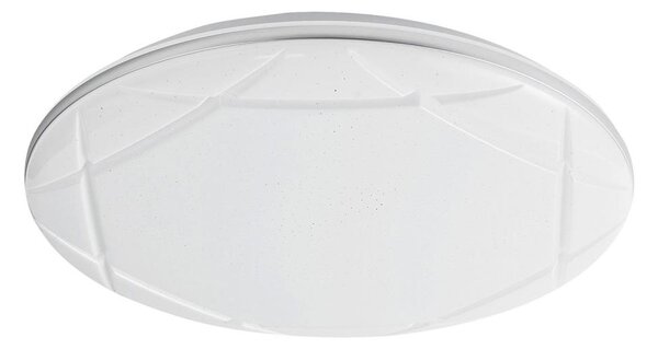 Rabalux 71053 - Plafoniera LED OSWALD LED/24W/230V 4000K diametro 40 cm