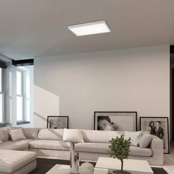 Rabalux 71079 - Pannello a plafone LED DAMEK LED/80W/230V 4000K 120x60 cm