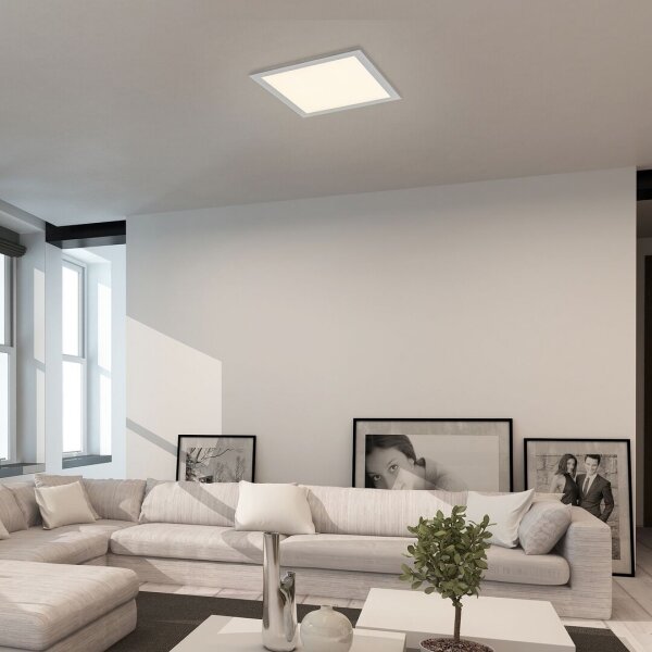 Rabalux 71076 - Pannello a plafone LED DAMEK LED/18W/230V 4000K 30x30 cm