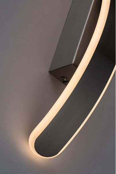 Rabalux 71088 - Applique a LED JARNELLE LED/12W/230V