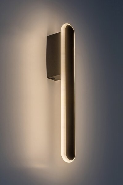 Rabalux 71087 - Lampada da parete LED SINDRI 12W 230V