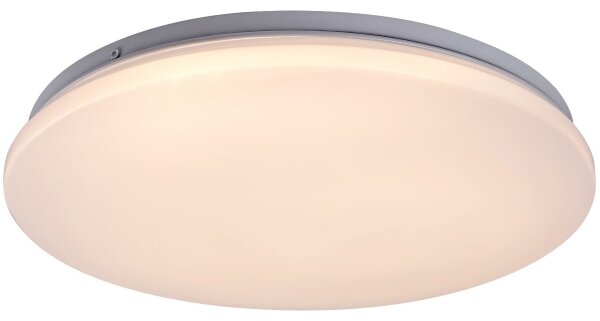 Rabalux 71103 - Plafoniera LED VENDEL LED/24W/230V 3000K 37 cm