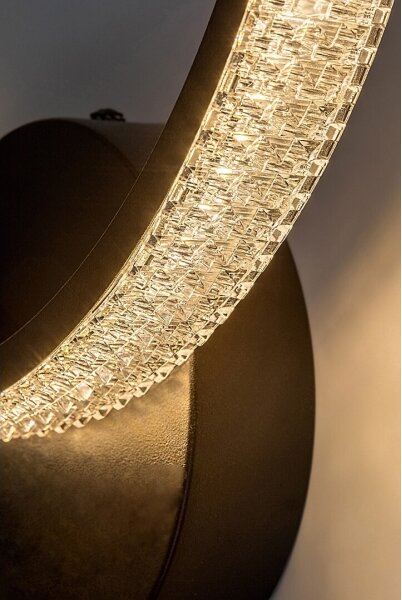 Rabalux 71095 - Applique a LED GRETE LED/15W/230V 3000K