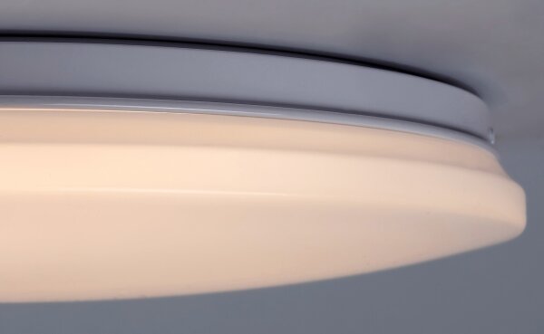 Rabalux 71101 - Plafoniera LED VENDEL LED/12W/230V 3000K 25 cm