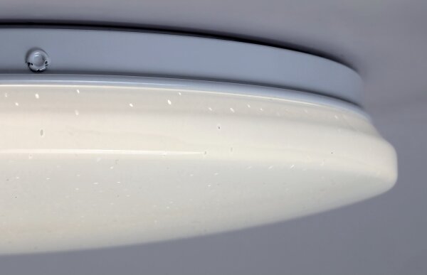 Rabalux 71104 - Plafoniera LED VENDEL LED/12W/230V 4000K 25 cm