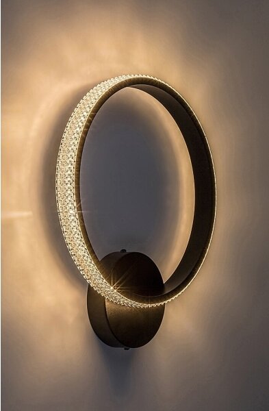 Rabalux 71095 - Applique a LED GRETE LED/15W/230V 3000K