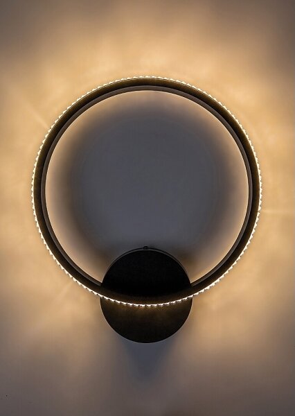Rabalux 71095 - Applique a LED GRETE LED/15W/230V 3000K