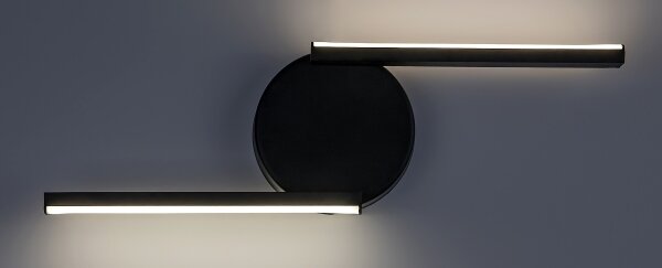 Rabalux 71122 - Applique a LED SABIRA LED/8W/230V 4000K