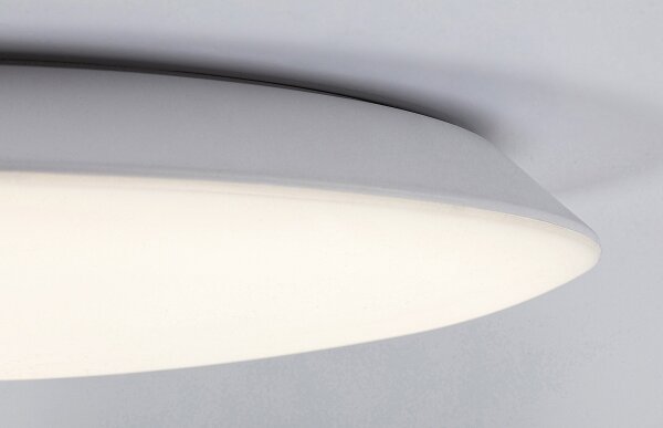 Rabalux 71123 - Plafoniera LED RORIK LED/18W/230V 4000K 28 cm