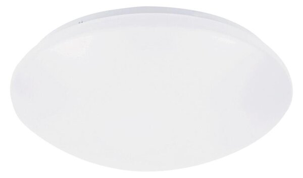 Rabalux 71133 - Plafoniera LED con sensore LUCAS LED/18W/230V IP44 4000K