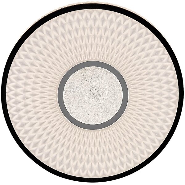 Rabalux 71137 - Plafoniera LED SEDONA LED/24W/230V 4000K diametro 39 cm