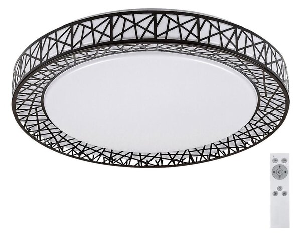 Rabalux 71140 - Plafoniera LED dimmerabile NILIN LED/48W/230V 3000-6500K