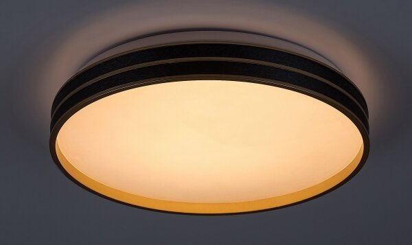 Rabalux 71141 - Plafoniera LED dimmerabile GANDOR LED/24W/230V 3000-6500K