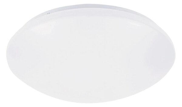 Rabalux 71134 - Plafoniera LED con un sensore LUCAS LED/24W/230V IP44 4000K