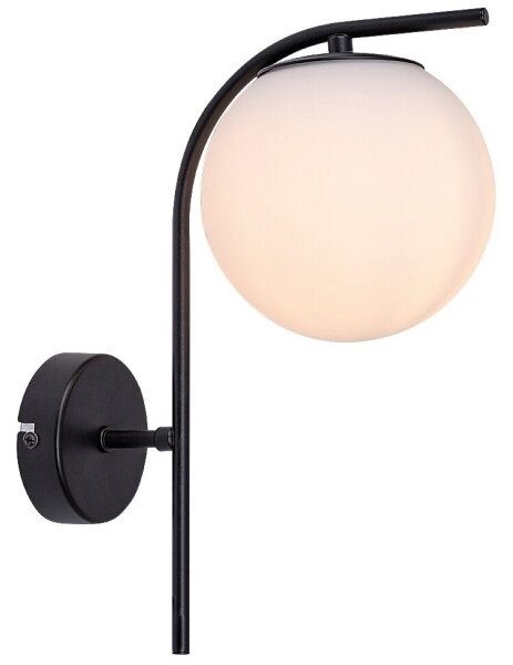 Rabalux 71139 - Applique GHITA 1xE27/20W/230V
