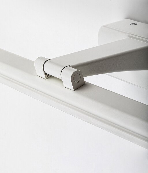 Rabalux 71148 - Lampada LED da quadro NABIL LED/15W/230V 4000K bianco
