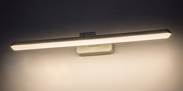 Rabalux 71148 - Lampada LED da quadro NABIL LED/15W/230V 4000K bianco
