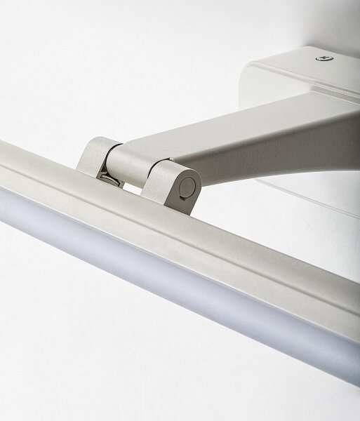 Rabalux 71148 - Lampada LED da quadro NABIL LED/15W/230V 4000K bianco