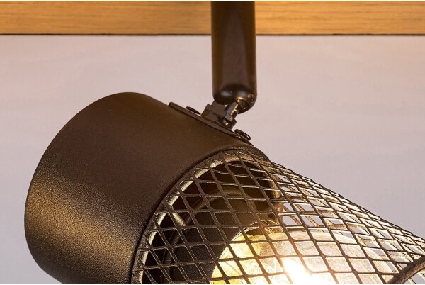 Rabalux 71154 - Faretto METTA 4xE14/40W/230V