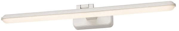 Rabalux 71148 - Lampada LED da quadro NABIL LED/15W/230V 4000K bianco