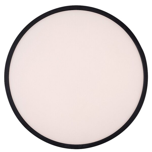Rabalux 71155 - Plafoniera LED dimmerabile EZIO LED/15W/230V 3000K 24 cm