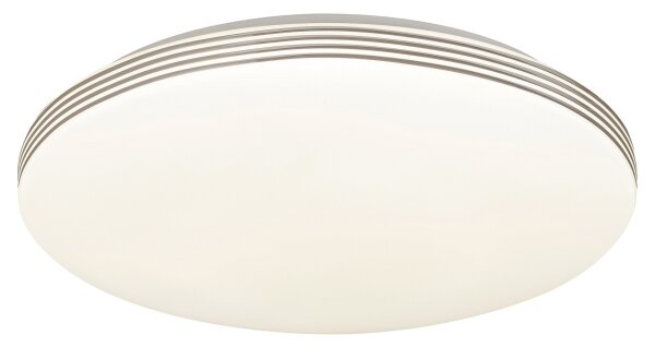 Rabalux 71175 - Plafoniera LED OSCAR LED/18W/230V 4000K diametro 34 cm