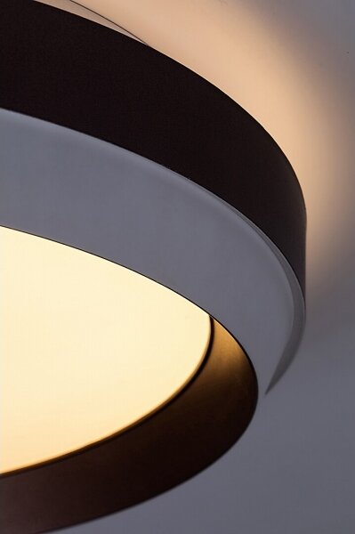 Rabalux 71159 - Plafoniera LED FONTANA LED/24W/230V 3000K