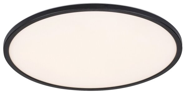 Rabalux 71155 - Plafoniera LED dimmerabile EZIO LED/15W/230V 3000K 24 cm