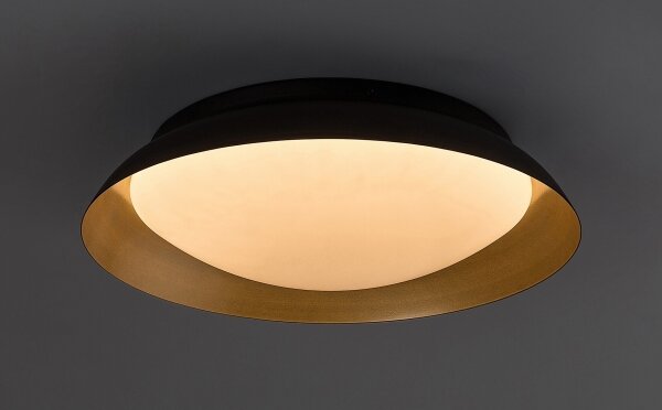 Rabalux 71188 - Plafoniera LED HAFSA LED/20W/230V diametro 30 cm