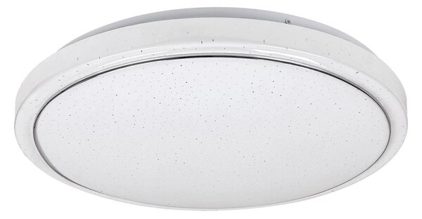 Rabalux 71183 - Plafoniera LED TREVOR LED/24W/230V 3000K diametro 38 cm