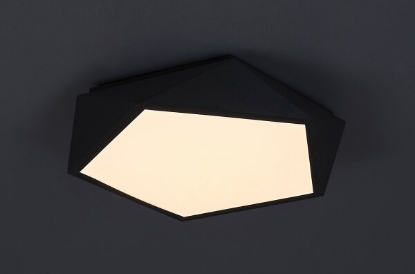 Rabalux 71251 - Plafoniera LED RAFFA LED/30W/230V 3000K