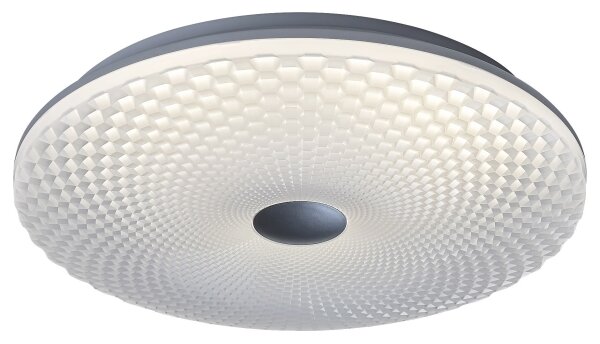 Rabalux 71184 - Plafoniera LED GALETI LED/24W/230V 4000K diametro 40 cm
