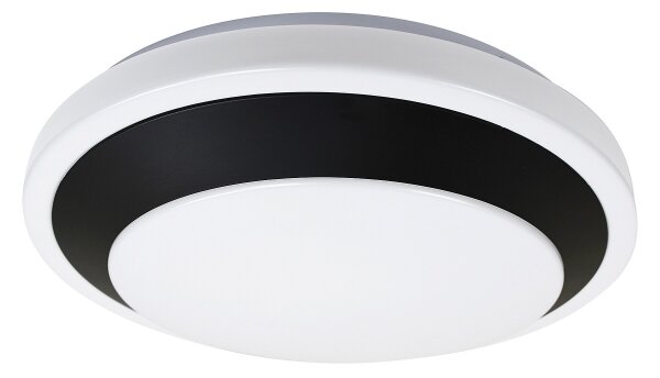 Rabalux 71273 - Plafoniera LED BARBORA LED/24W/230V 4000K