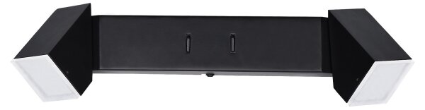 Rabalux 71271 - Applique a LED KESSY 2xLED/4W/230V 3000K