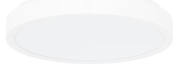 Rabalux 71258 - Plafoniera LED da bagno SAMIRA LED/36W/230V IP44 bianco