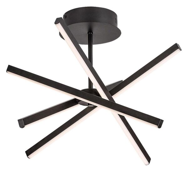 Rabalux 71270 - Lampadario a sospensione con supporto rigido LED MATILDE LED/30W/230V 4000K