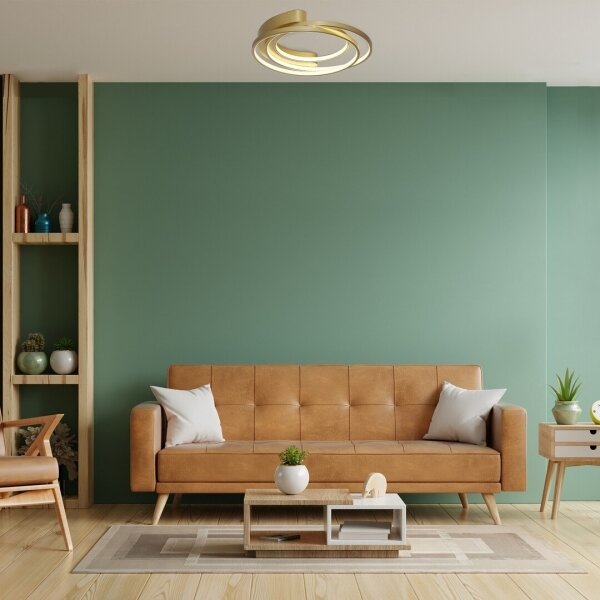 Rabalux 71288 - Plafoniera LED HOLIZE LED/50W/230V