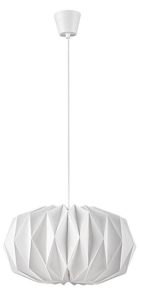 Rabalux 72003 - Lampadario a cavo ORMINI 1xE27/25W/230V