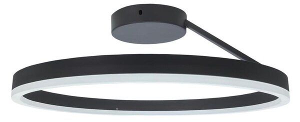 Rabalux 71302 - Plafoniera LED ISAURE LED/24W/230V