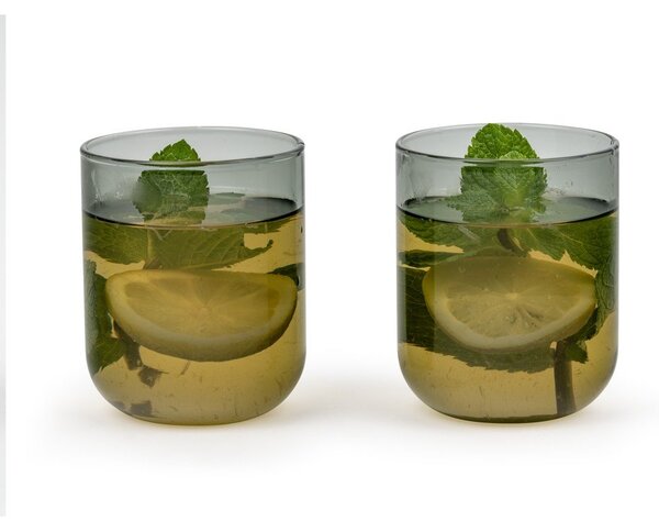 Set di bicchieri 2 pz 350 ml Padua – Bredemeijer