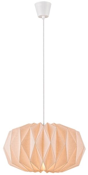 Rabalux 72003 - Lampadario a cavo ORMINI 1xE27/25W/230V