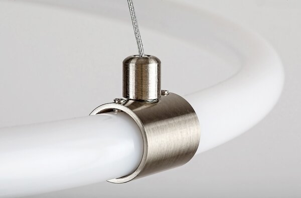 Rabalux 72009 - Lampadario LED dimmerabile IRELIA LED/55W/230V con DO